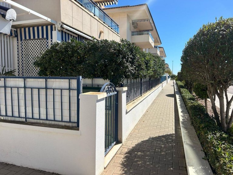 Apartment for Sale in Torre De La Horadada, Murcia 28