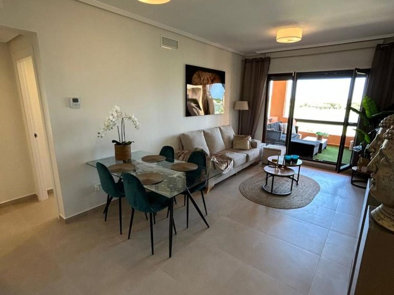 Apartment for Sale in Los Alcazares, Murcia 6