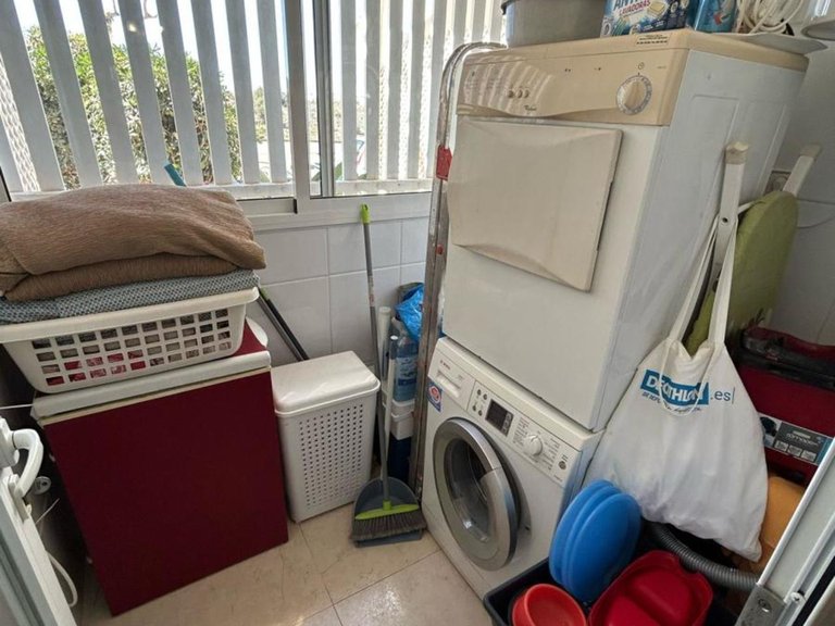 Apartment for Sale in Torre De La Horadada, Murcia 23