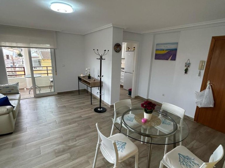 Apartment for Sale in Torrevieja, Alicante 1