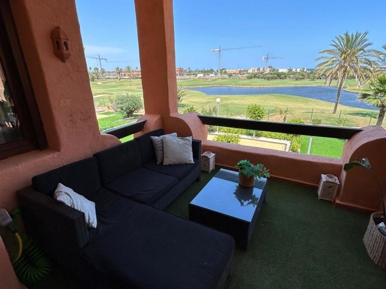 Apartment for Sale in Los Alcazares, Murcia 5