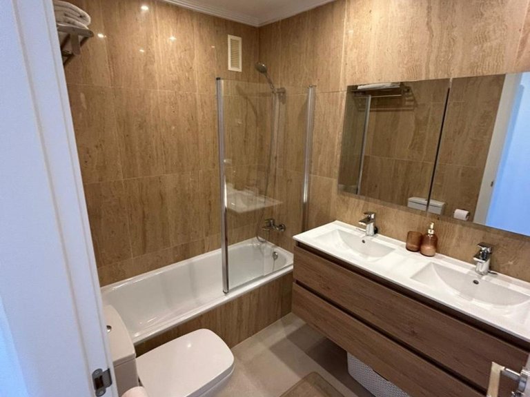 Apartment for Sale in Los Alcazares, Murcia 9