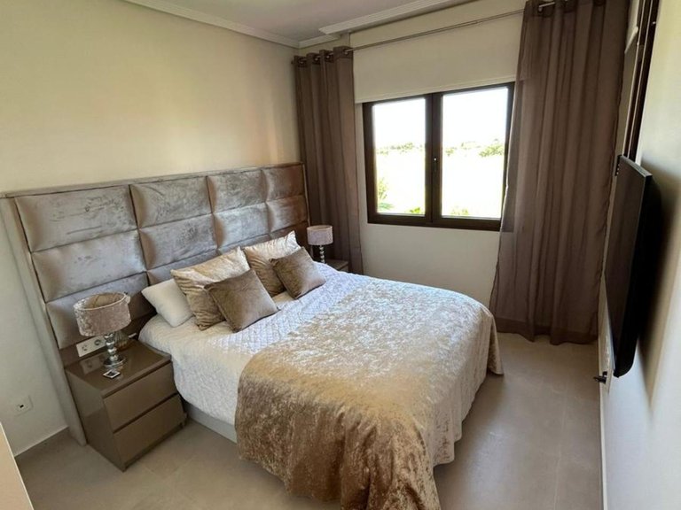 Apartment for Sale in Los Alcazares, Murcia 10