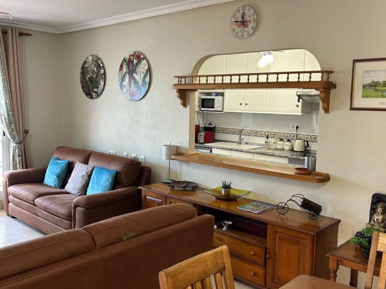 Apartment for Sale in Torre De La Horadada, Murcia 18