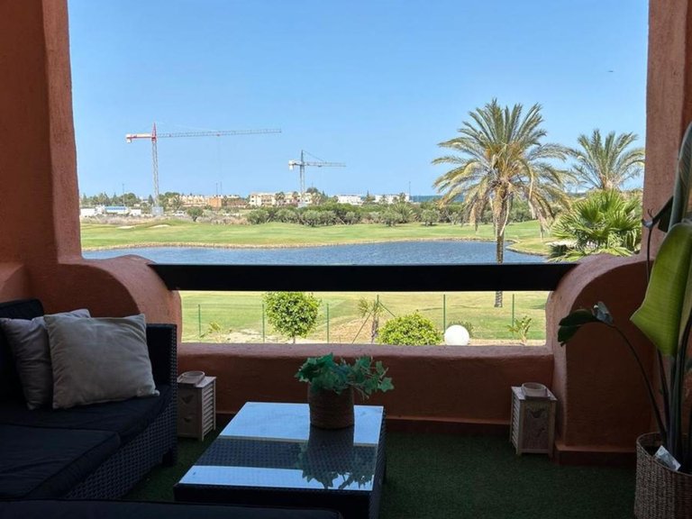 Apartment for Sale in Los Alcazares, Murcia 2