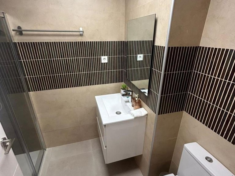 Apartment for Sale in Los Alcazares, Murcia 12