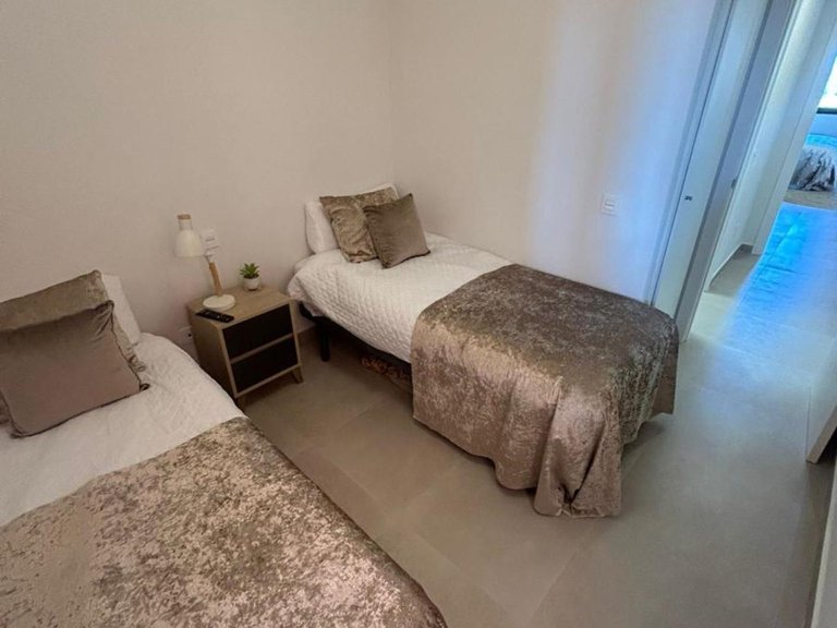 Apartment for Sale in Los Alcazares, Murcia 15