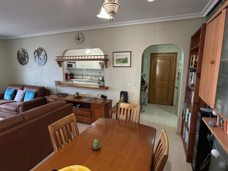 Apartment for Sale in Torre De La Horadada, Murcia 19