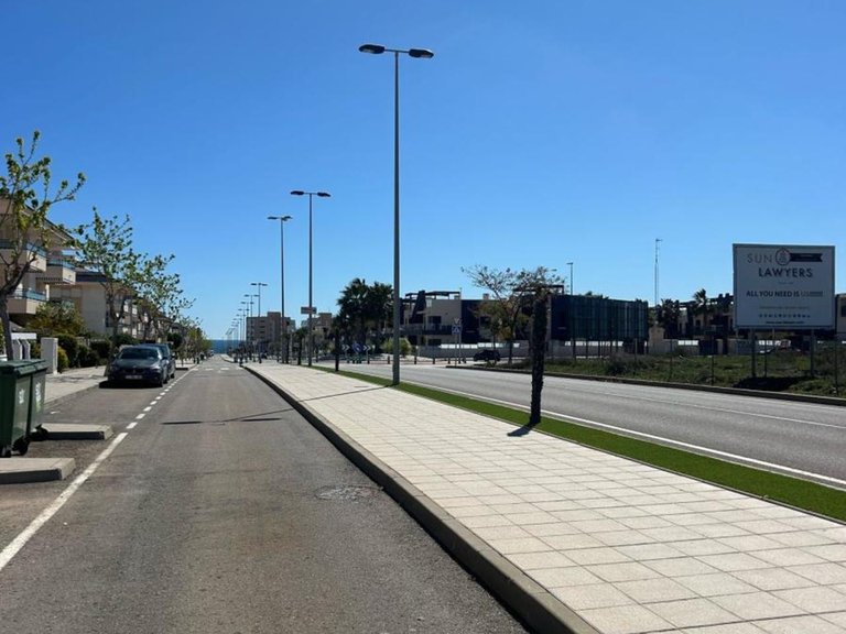 Apartment for Sale in Torre De La Horadada, Murcia 29