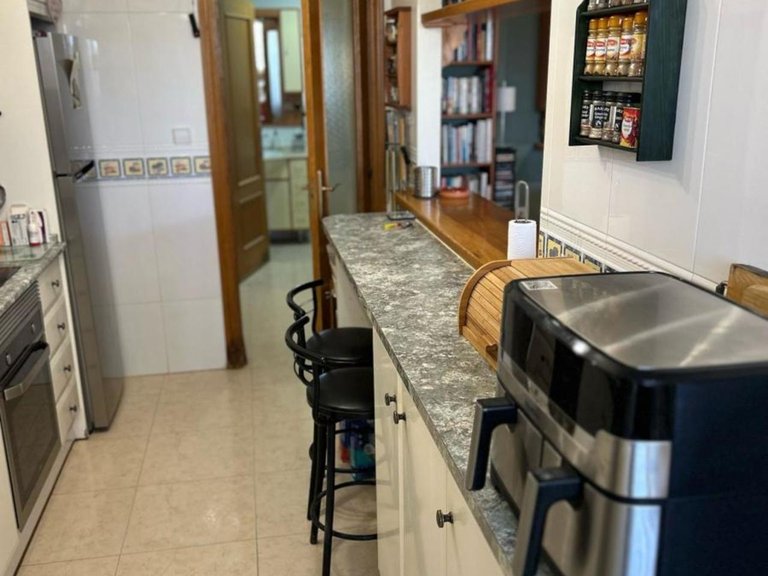 Apartment for Sale in Torre De La Horadada, Murcia 21