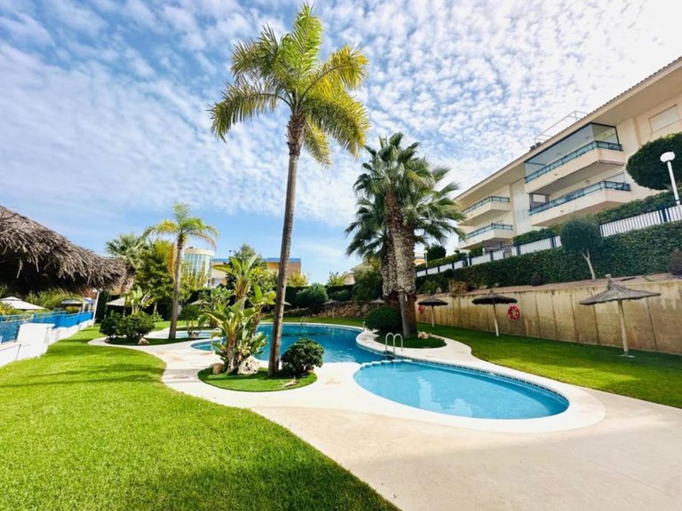 Apartment for Sale in Torre De La Horadada, Murcia 2