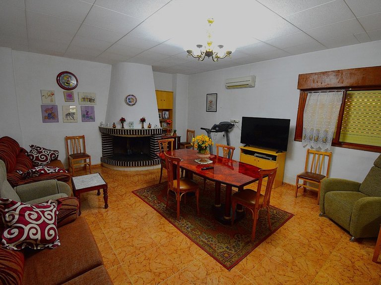 Town House for Sale in Rojales, Alicante 8