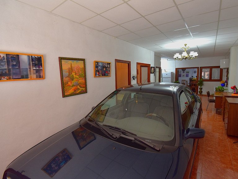 Town House for Sale in Rojales, Alicante 2