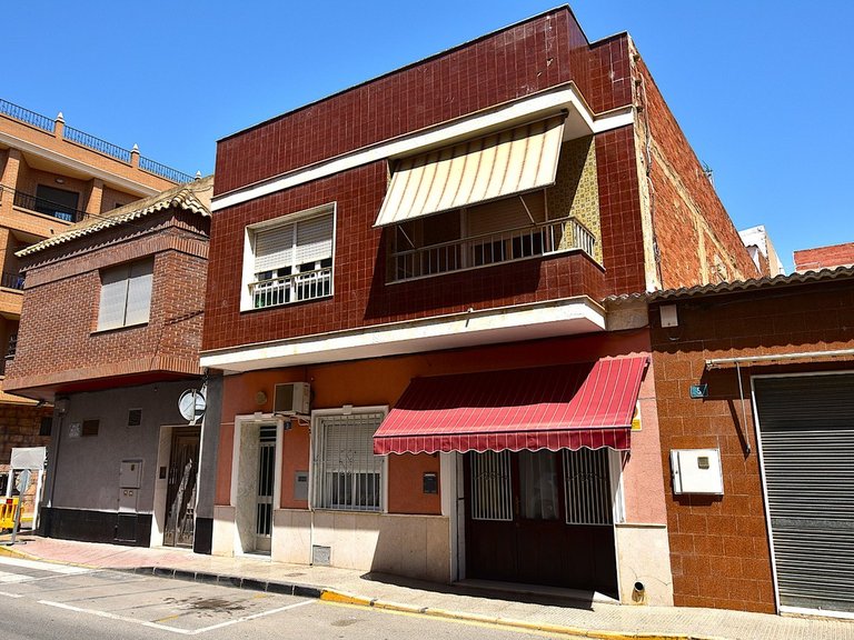 Town House for Sale in Rojales, Alicante 1