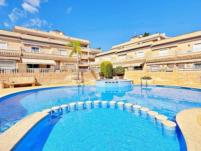 Town House for Sale in Orihuela Costa, Alicante 2