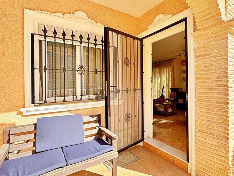 Town House for Sale in Orihuela Costa, Alicante 10