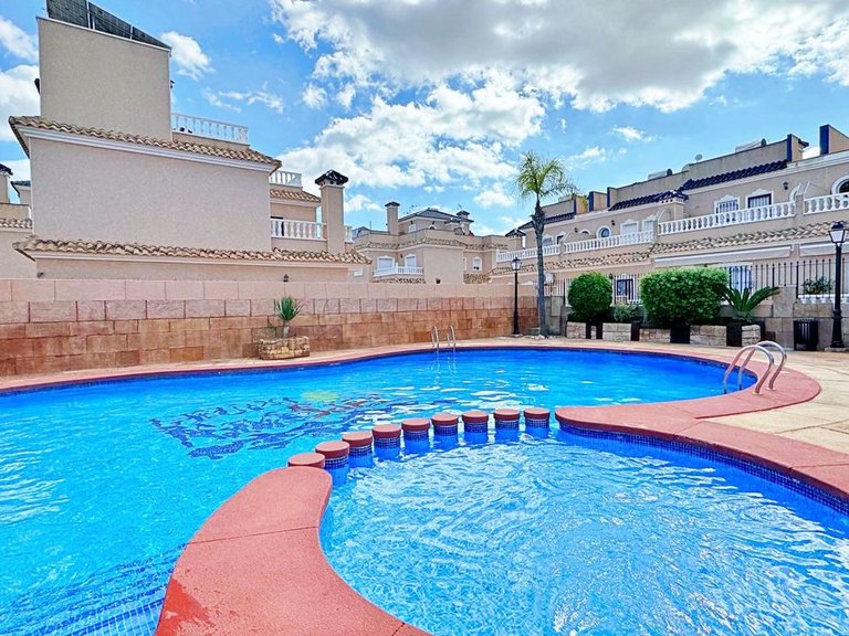 Town House for Sale in Orihuela Costa, Alicante 43