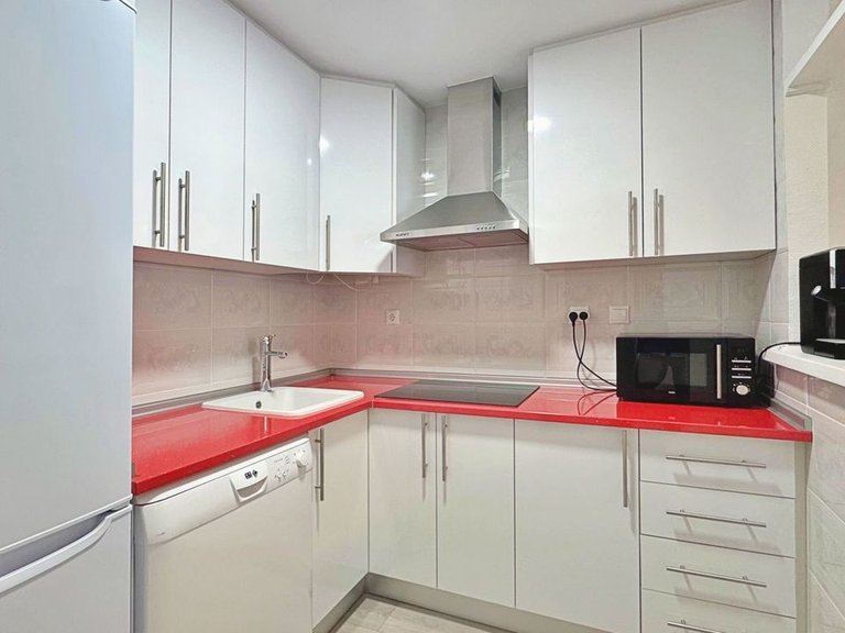 Apartment for Sale in Torrevieja, Alicante 16