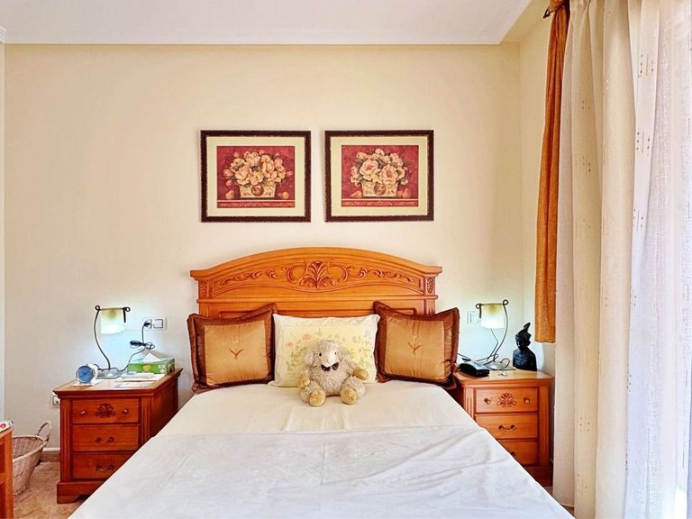 Town House for Sale in Orihuela Costa, Alicante 27