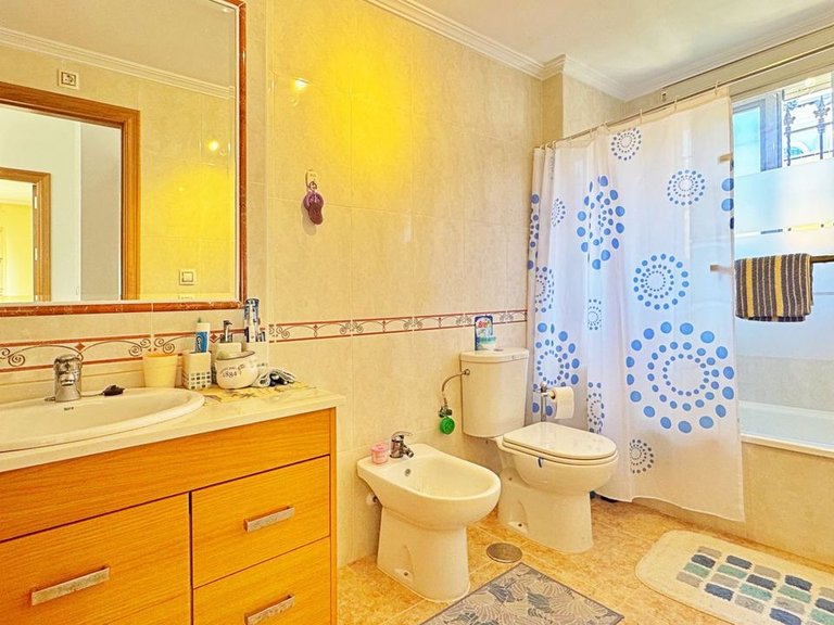 Town House for Sale in Orihuela Costa, Alicante 30