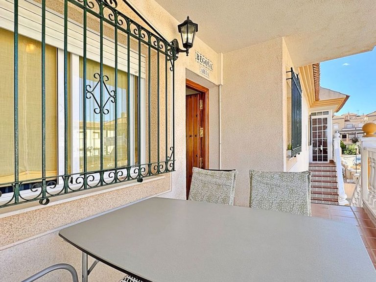 Apartment for Sale in Orihuela Costa, Alicante 25
