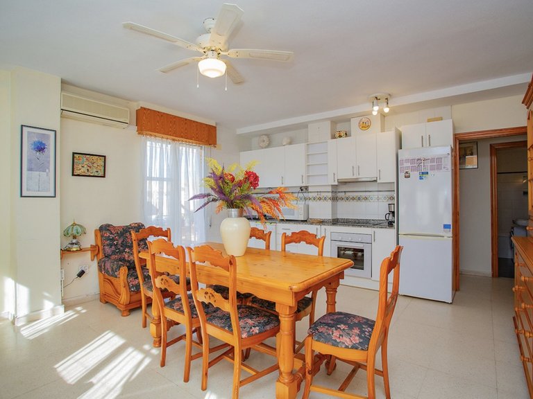 Apartment for Sale in La Mata, Alicante 4