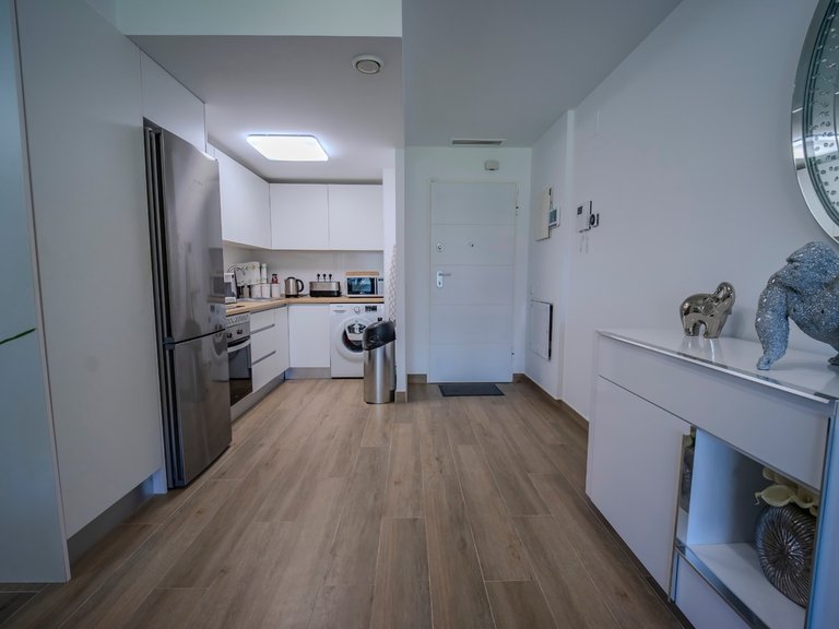 Apartment for Sale in Los Alcazares, Murcia 25