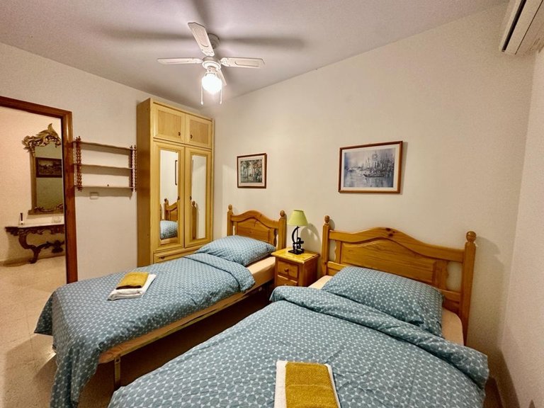 Apartment for Sale in La Mata, Alicante 10