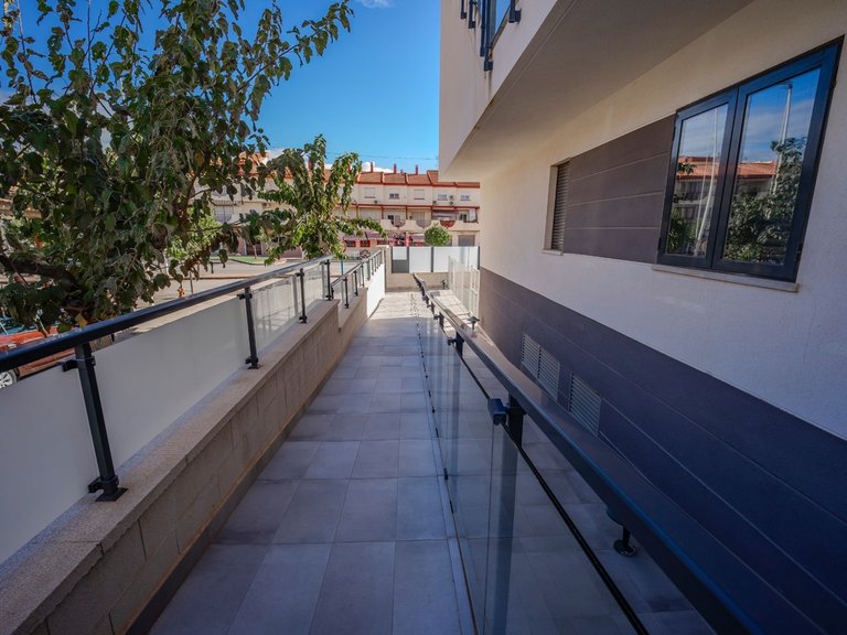 Apartment for Sale in Los Alcazares, Murcia 33