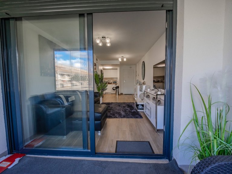 Apartment for Sale in Los Alcazares, Murcia 9