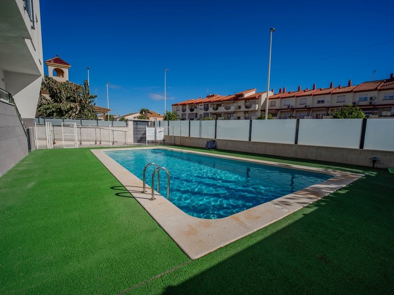 Apartment for Sale in Los Alcazares, Murcia 37