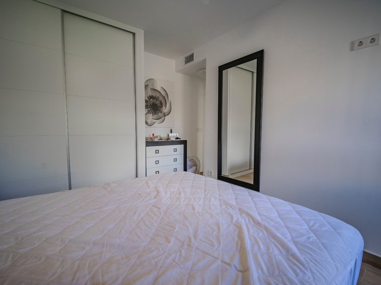 Apartment for Sale in Los Alcazares, Murcia 20