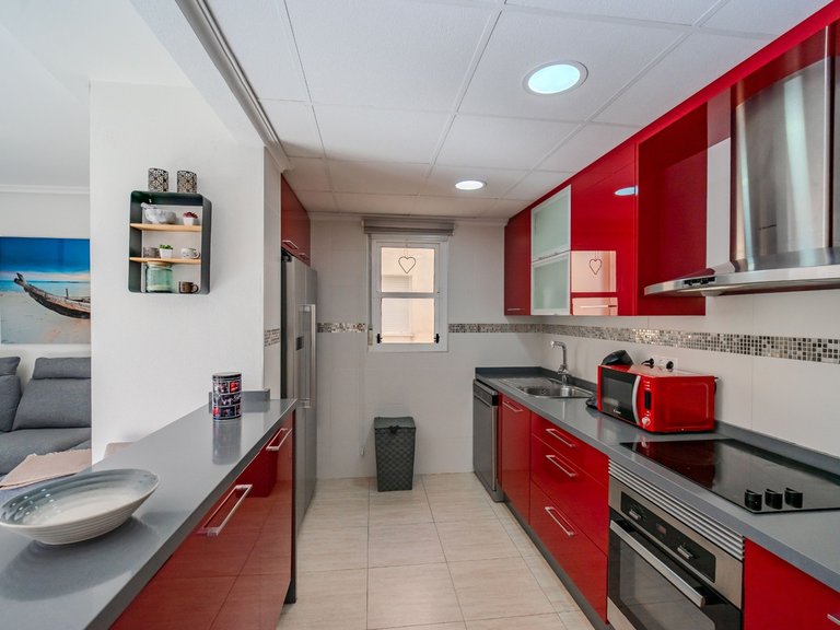 Apartment for Sale in Guardamar Del Segura, Alicante 7