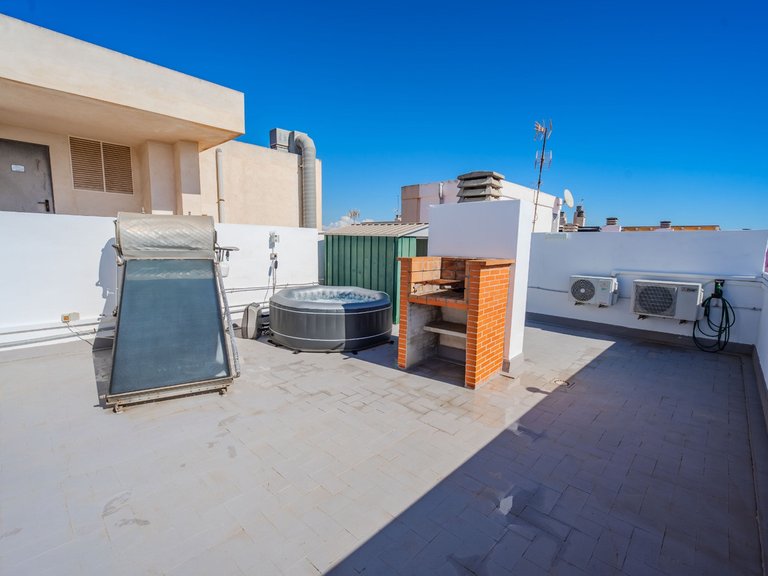 Apartment for Sale in Guardamar Del Segura, Alicante 25