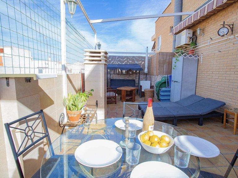 Apartment for Sale in La Mata, Alicante 2