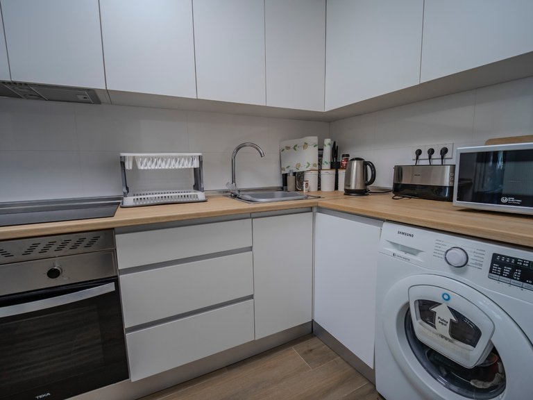 Apartment for Sale in Los Alcazares, Murcia 27