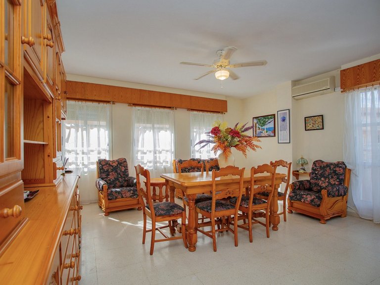 Apartment for Sale in La Mata, Alicante 8