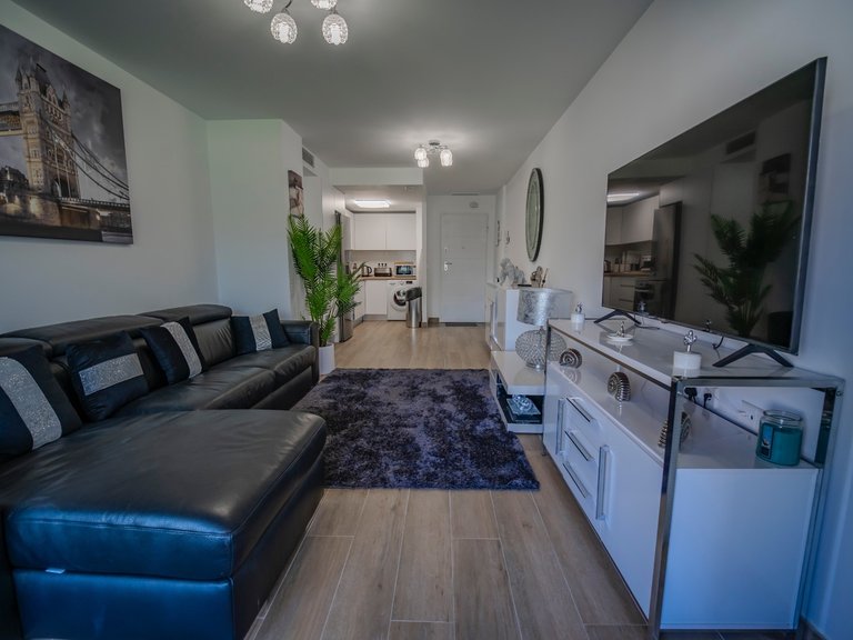 Apartment for Sale in Los Alcazares, Murcia 6