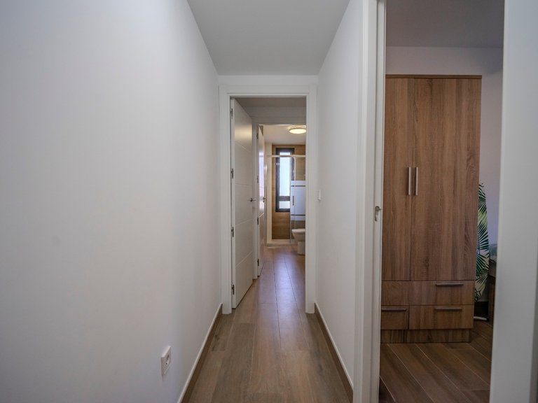 Apartment for Sale in Los Alcazares, Murcia 17