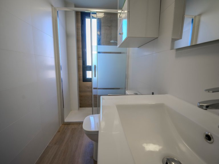 Apartment for Sale in Los Alcazares, Murcia 15