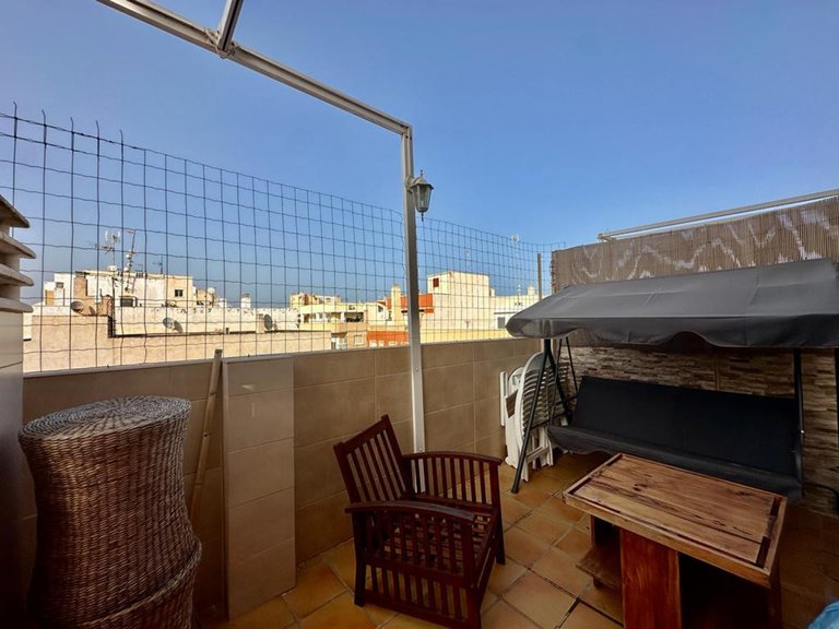 Apartment for Sale in La Mata, Alicante 20