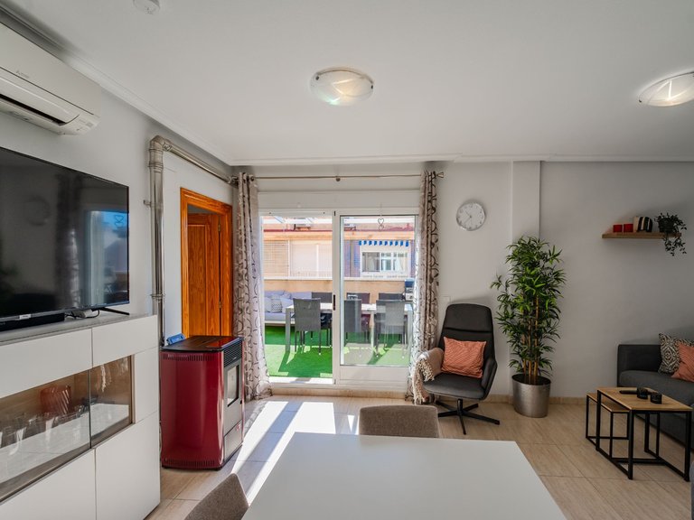 Apartment for Sale in Guardamar Del Segura, Alicante 2