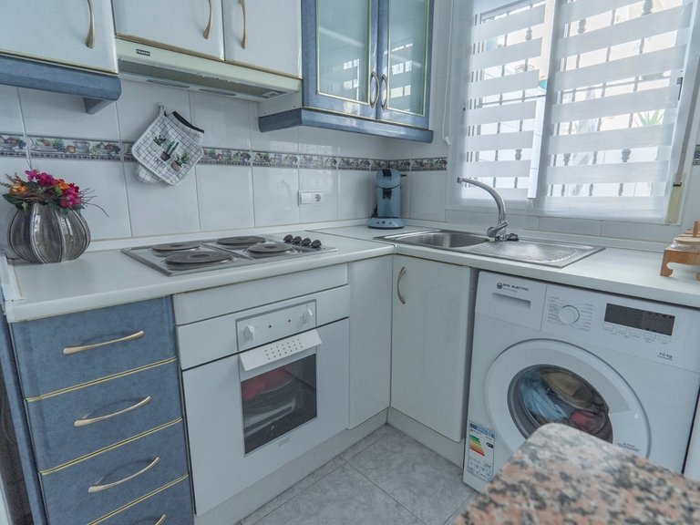 Town House for Sale in Algorfa, Alicante 12