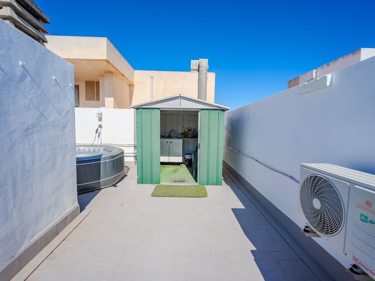 Apartment for Sale in Guardamar Del Segura, Alicante 26