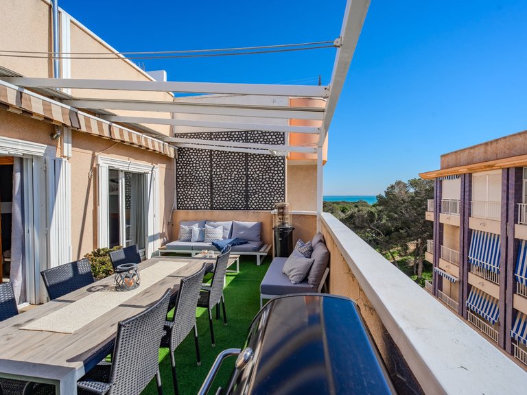 Apartment for Sale in Guardamar Del Segura, Alicante 1