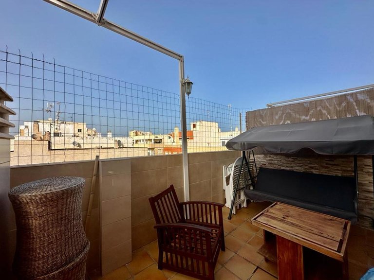 Apartment for Sale in La Mata, Alicante 14