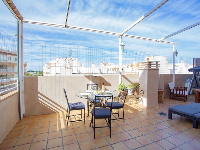 Apartment for Sale in La Mata, Alicante 13