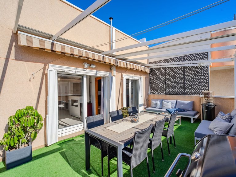 Apartment for Sale in Guardamar Del Segura, Alicante 19