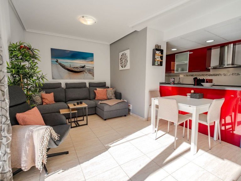 Apartment for Sale in Guardamar Del Segura, Alicante 3