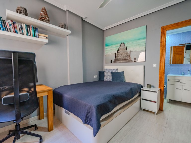 Apartment for Sale in Guardamar Del Segura, Alicante 13